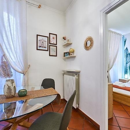 Appartement Fiore Di Roma - Campo De' Fiori Extérieur photo