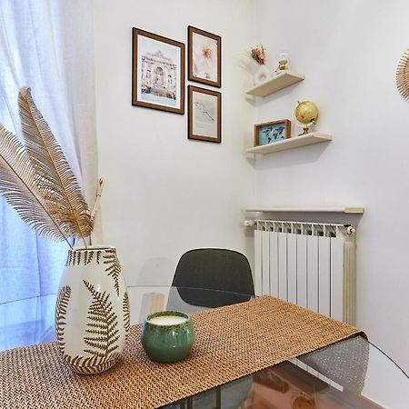 Appartement Fiore Di Roma - Campo De' Fiori Extérieur photo