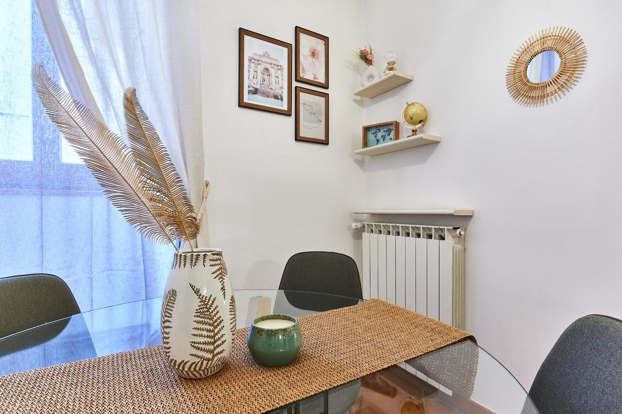 Appartement Fiore Di Roma - Campo De' Fiori Extérieur photo